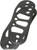 Cometic - Lower Right Rocker Cover To Head Evo Xl 5/pk Oe#16778-97x - C9561