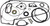 Cometic - Primary Gasket & Seal Sportster Kit - C9125