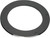 Cometic - Derby Cover Gasket Big Twin 5/pk Oe#25416-99c - C9997F5