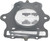 Cometic - Top End Gasket Kit 82mm Hon - C7402 Cometic - Top End Gasket Kit 82mm Hon - C7402