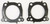 Cometic - Head Gaskets M8 Pr 4.075" .030"mls Gasket Bore 4.095" - C10166-030 Cometic - Head Gaskets M8 Pr 4.075" .030"mls Gasket Bore 4.095" - C10166-030