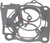 Cometic - Top End Gasket Kit Yam - C7853