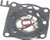Cometic - Top End Gasket Kit 56mm Hon - C7757