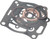Cometic - Top End Gasket Kit 56mm Kaw - C7762