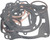 Cometic - Top End Gasket Kit 56mm Kaw - C7393