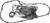 Cometic - Complete Est Gasket Twin Cam Kit - C10005 Cometic - Complete Est Gasket Twin Cam Kit - C10005