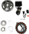 Compufire - Charging System 40 Amp Vented `99-02 Twin Cam - 55566