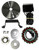 Compufire - Charging System 40 Amp Non Vented `99-02 Twin Cam - 55576