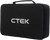 Ctek - Battery Charger Bag Cs Free Black - 40-468 Ctek - Battery Charger Bag Cs Free Black - 40-468