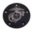 Custom Engraving - Tc Timer Cover Marine Ega Black - MAR08-04BG
