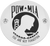 Custom Engraving - M8 Timer Cover Pow-mia Chrome - POW01-63 Custom Engraving - M8 Timer Cover Pow-mia Chrome - POW01-63