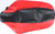 Cycle Works - Seat Cover Red/black - 35-18001-21 Cycle Works - Seat Cover Red/black - 35-18001-21