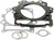 Cylinder Works - Top End Gasket Kit Bb 105.00/+3.0 Yam - 21004-G01