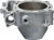Cylinder Works - Cylinder Only 96.00/std Kaw - 30011