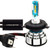Cyron - Elite 2 Series Bulb H4 4500 Lumens Sold Each - ABH4E