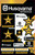 D-cor - Husqvarna Racing Decal Hus Racing Decal Sheet - 862-4070101
