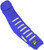 D-cor - Seat Cover 17 Star Replica Blue/white - 30-50-462 D-cor - Seat Cover 17 Star Replica Blue/white - 30-50-462