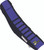 D-cor - Seat Cover Black/blue/black - 30-50-458 D-cor - Seat Cover Black/blue/black - 30-50-458