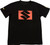 D-cor - Suzuki Bold Tshirt Black 2x - 80-121-5