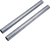 Drag Specialties - Fork Tubes - Hard Chrome - 41 mm - 20.875" - Fork Tubes - C23-0190