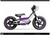 D-cor - Gr Kit Stacyc Purple 16" Stacyc 16" Brushless - 10-80-208B