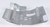 Devol - Skid Plate - 0102-4501