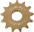 Dirt Tricks - Front Cs Sprocket Tool Steel 14t-520 Hon - CR3-14 Dirt Tricks - Front Cs Sprocket Tool Steel 14t-520 Hon - CR3-14