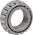 Drag Specialties - Neck Post Bearing (only) - Steering Neck Post Bearing - 20-1047-W
