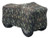 Dowco - Guardian Cover 2x Green Camo - 26041-00
