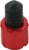 Drc - Air Valve Caps Valve Wrench Red 2/pk - D58-05-106 Drc - Air Valve Caps Valve Wrench Red 2/pk - D58-05-106