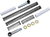 Burly Brand - Slammer Kit - Front - '89 - '99 - FXST/FLST Fork Slammer Kit - B28-1005