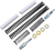 Burly Brand - Slammer Kit - Front - '00 - '17 - FXST/FLST Fork Slammer Kit - B28-1006