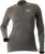 Dsg - Merino Wool Base Layer Shirt Grey 2x - 45218 Dsg - Merino Wool Base Layer Shirt Grey 2x - 45218