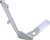 Drag Specialties - Kickstand - Chrome - Stock Length - Kickstand - C32-0481C