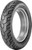 Dunlop - Tire D404 Rear 110/90-18 61h Bias Tl - 45605401