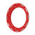 Dwt - 9" Beadlock Ring Red - 909-32R