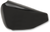 Drag Specialties - Side Cover - Left - Black - Side Covers - 301059