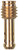 Ebc - Pilot Jets Vm22/210 #10 4/pk - EBC22/210-10