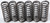 Ebc - Clutch Springs - CSK119