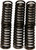Ebc - Clutch Springs - CSK81