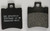 Ebc - Brake Pads - SFA193