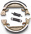 Ebc - Brake Shoes - 322