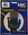 Ebc - Brake Pads - SFA47