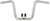 Drag Specialties - Handlebar - 12" - Chrome - 1-1/4" Touring Handlebar - 0601-3856