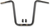 Drag Specialties - Handlebar - 16" - Black - 1-1/4" Touring Handlebar - 0601-3861