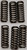 Ebc - Clutch Springs - CSK145
