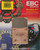Ebc - Brake Pads - FA161HH