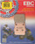Ebc - Brake Pads - FA84SV