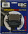 Ebc - Brake Pads - SFA213