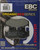 Ebc - Brake Pads - SFA323